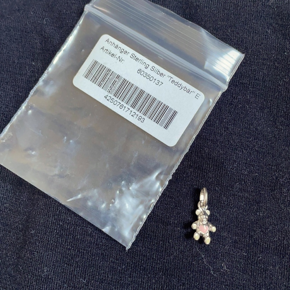 Silver Charm